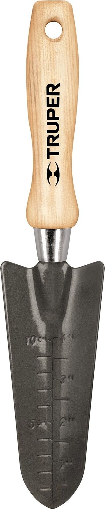 Совок садовый TRUPER GTS-TR (15022) купить в Мастак Совок садовый TRUPER GTS-TR (15022) купить в сети строительных магазинов Мастак