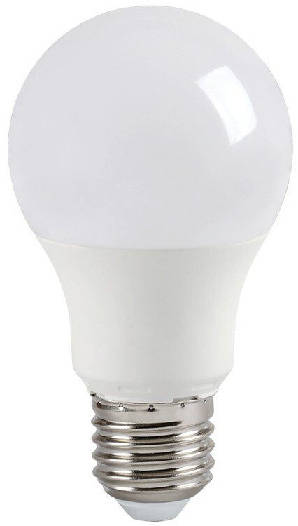 Лампа светодиодная Е27 TRUENERGY А60 9 Вт 3000К (14155) купить в Мастак Лампа светодиодная Е27 TRUENERGY А60 9 Вт 3000К (14155) купить в сети строительных магазинов Мастак
