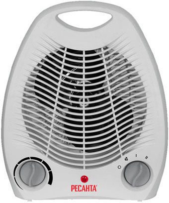 Тепловентилятор РЕСАНТА ТВС-1 (67/2/1) купить в Мастак Тепловентилятор РЕСАНТА ТВС-1 (67/2/1) купить в сети строительных магазинов Мастак