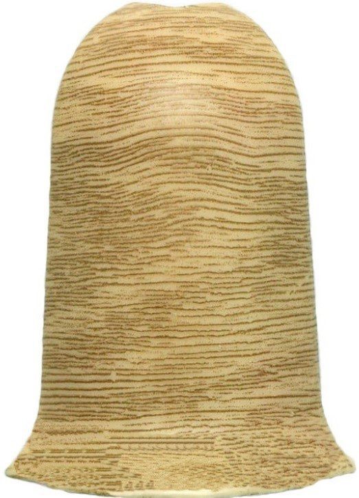 Уголок для плинтуса наружный ИДЕАЛ Комфорт К55 дуб имперский 2 штуки купить в Мастак Уголок для плинтуса наружный ИДЕАЛ Комфорт К55 дуб имперский 2 штуки купить в сети строительных магазинов Мастак