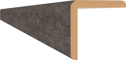 Угол складной МДФ STELLA 2700x24x24 мм Бетон Нью-Йорк купить в Мастак Угол складной МДФ STELLA 2700x24x24 мм Бетон Нью-Йорк купить в сети строительных магазинов Мастак