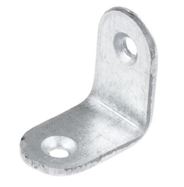 Уголок мебельный 12х19x19 мм круглый белый цинк STARFIX 4 штуки (SMM1-94076-4) купить в Мастак Уголок мебельный 12х19x19 мм круглый белый цинк STARFIX 4 штуки (SMM1-94076-4) купить в сети строительных магазинов Мастак