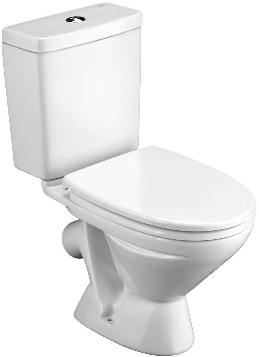 Унитаз напольный SANTEK Лига дюропластовое сиденье (WH302141) купить в Мастак Унитаз напольный SANTEK Лига дюропластовое сиденье (WH302141) купить в сети строительных магазинов Мастак