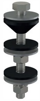 Шуруп для крепления унитаза ALCAPLAST М8х80 (v0020) купить в сети строительных магазинов Мастак