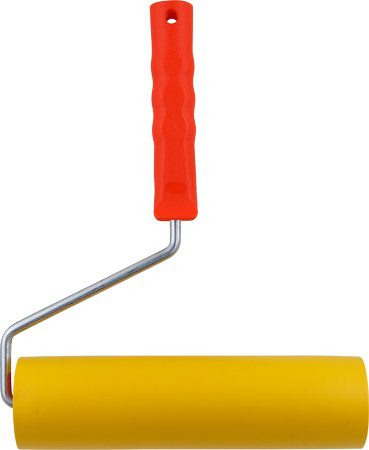 Валик прижимной резиновый STARTUL Standart 240 мм (ST0252-240) купить в Мастак Валик прижимной резиновый STARTUL Standart 240 мм (ST0252-240) купить в сети строительных магазинов Мастак