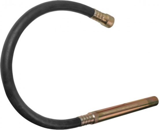 Гибкий вал 2 м в сборе с вибронаконечником 35 мм для вибратора WORTEX CV 1512 (VR203500013) купить в Мастак Гибкий вал 2 м в сборе с вибронаконечником 35 мм для вибратора WORTEX CV 1512 (VR203500013) купить в сети строительных магазинов Мастак