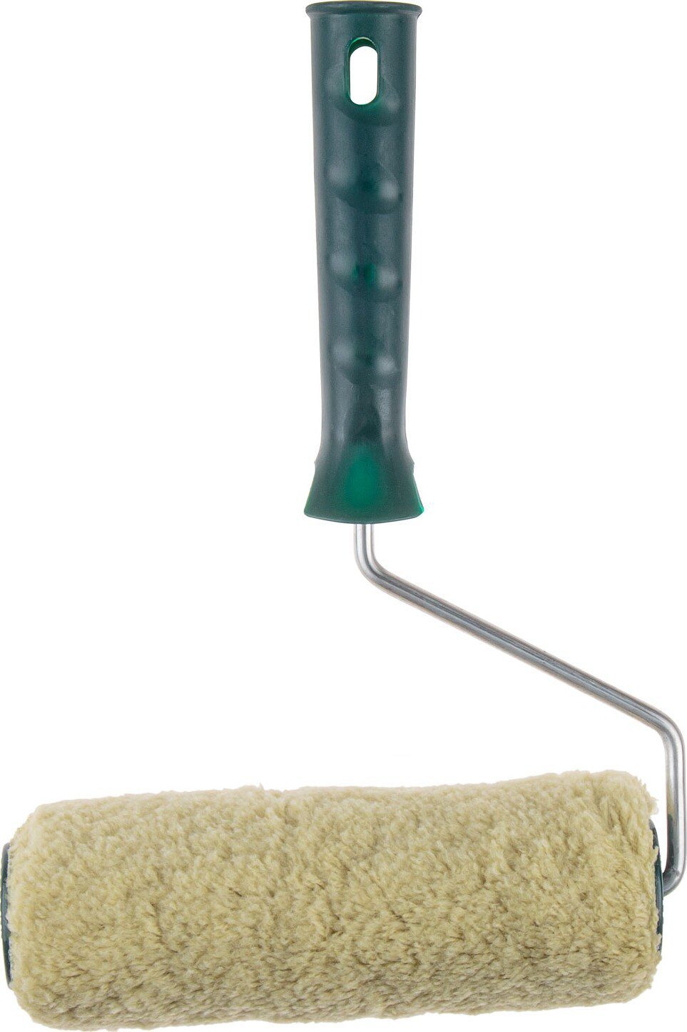 Валик ВОЛАТ Полиакрил зеленый 180 х 42 мм (22080-180) купить в Мастак Валик ВОЛАТ Полиакрил зеленый 180 х 42 мм (22080-180) купить в сети строительных магазинов Мастак