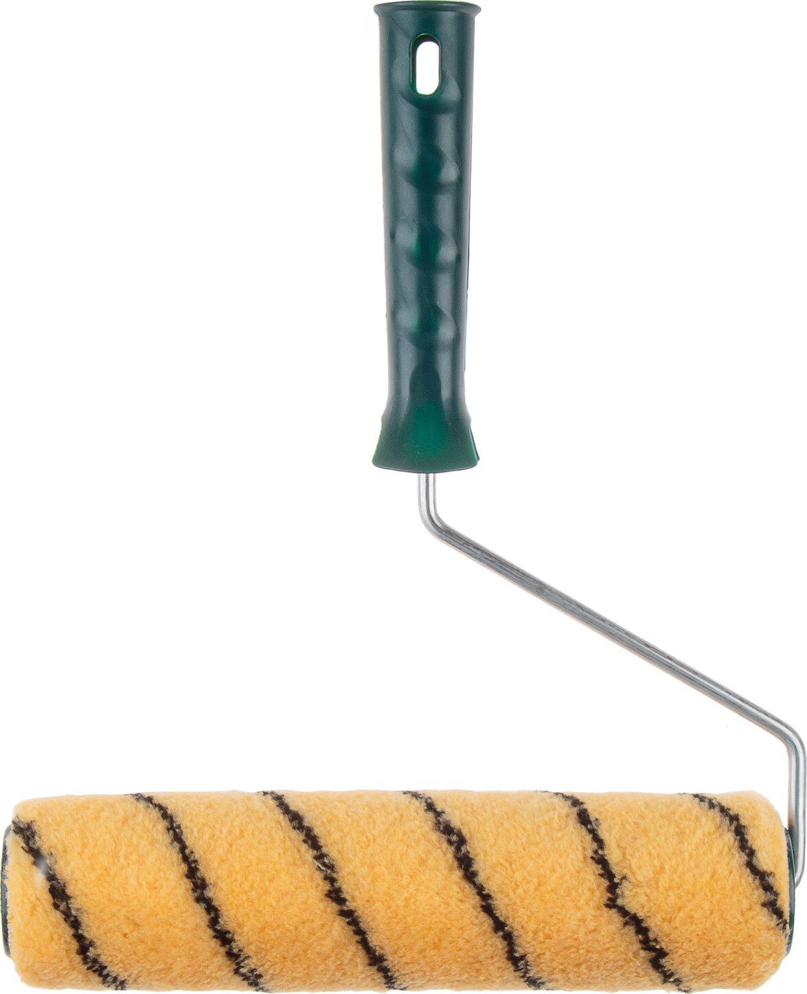 Валик ВОЛАТ Полиакрил Тигр 240 x 42 мм (22090-240) купить в Мастак Валик ВОЛАТ Полиакрил Тигр 240 x 42 мм (22090-240) купить в сети строительных магазинов Мастак