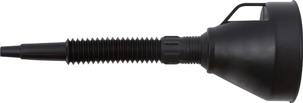 Воронка пластмассовая для технических жидкостей ВОЛАТ (19530) купить в Мастак Воронка пластмассовая для технических жидкостей ВОЛАТ (19530) купить в сети строительных магазинов Мастак