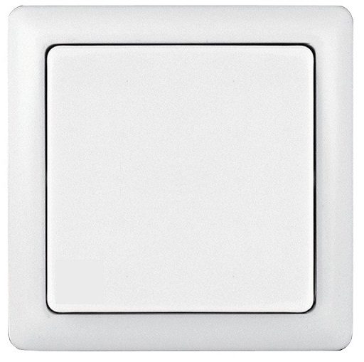 Выключатель одноклавишный наружный SCHNEIDER ELECTRIC Хит белый (VA16-131-B) купить в Мастак Выключатель одноклавишный наружный SCHNEIDER ELECTRIC Хит белый (VA16-131-B) купить в сети строительных магазинов Мастак