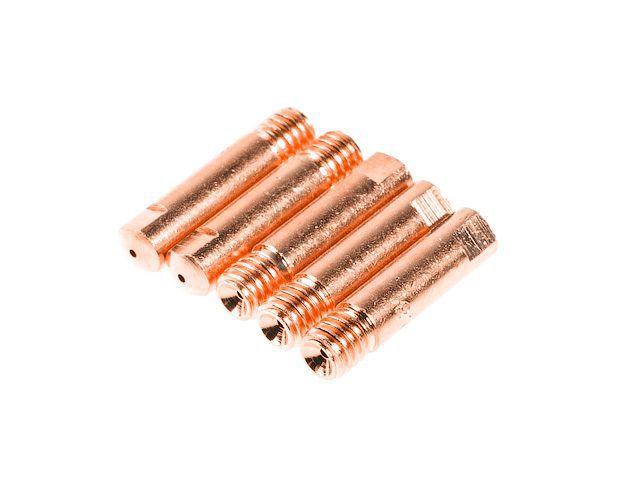 Трубка контактная SOLARIS E-Cu 0 Трубка контактная SOLARIS E-Cu 0