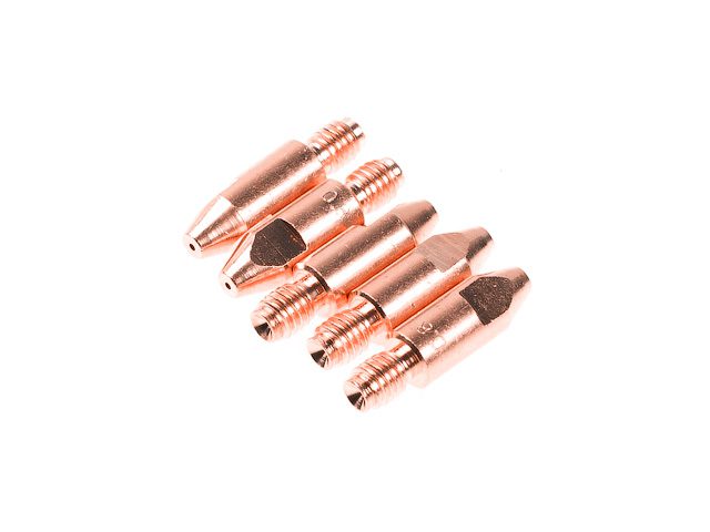 Трубка контактная SOLARIS E-Cu 0 Трубка контактная SOLARIS E-Cu 0