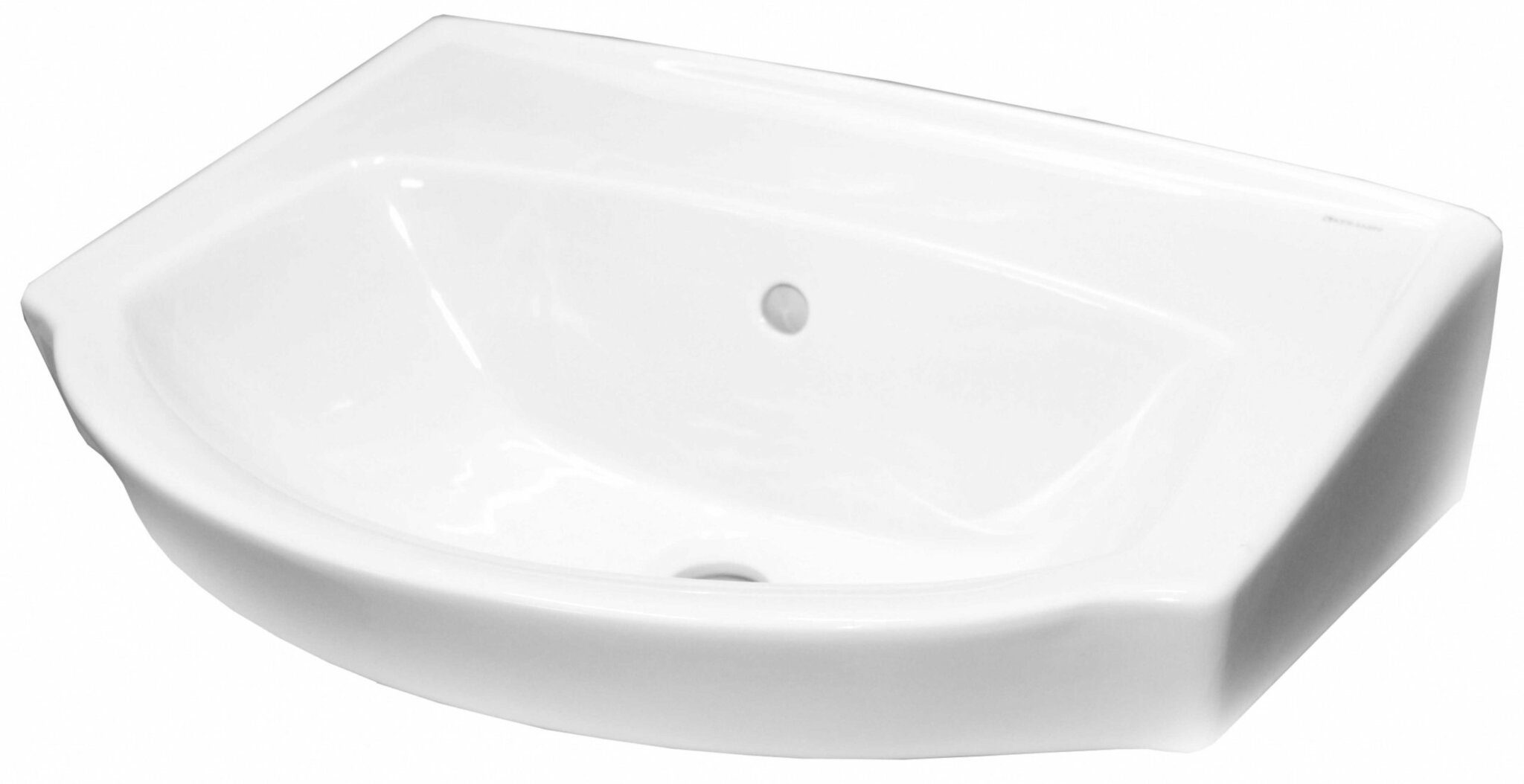 Умывальник КЕРАМИН Альбано 55 без отверстия купить в Мастак Умывальник КЕРАМИН Альбано 55 без отверстия купить в сети строительных магазинов Мастак