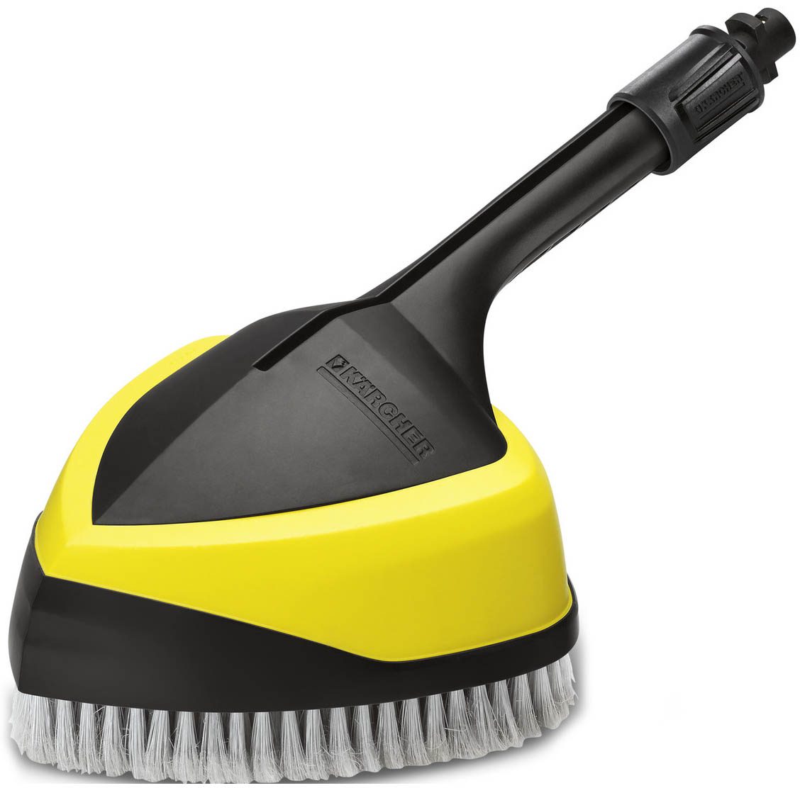 Щетка KARCHER WB 150 Power Brush (2.643-237.0) купить в Мастак Щетка KARCHER WB 150 Power Brush (2.643-237.0) купить в сети строительных магазинов Мастак