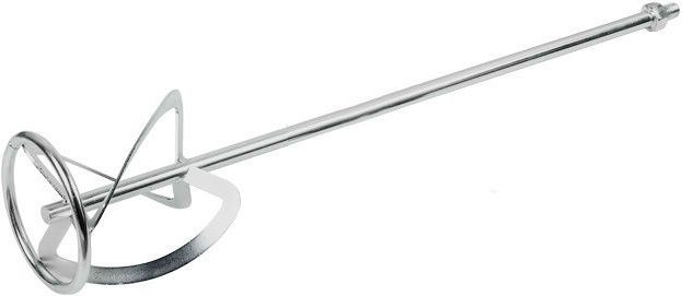 Миксер для смесей 120х600 мм M14 WORTEX (DMP120U0004) купить в Мастак Миксер для смесей 120х600 мм M14 WORTEX (DMP120U0004) купить в сети строительных магазинов Мастак