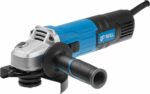 Шлифмашина угловая (болгарка) BULL WS 1203 (03015126) купить в сети строительных магазинов Мастак