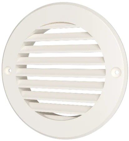 Решетка вентялиционная ЭРА 12РКН бежевая (12РКН Ivory) купить в Мастак Решетка вентялиционная ЭРА 12РКН бежевая (12РКН Ivory) купить в сети строительных магазинов Мастак