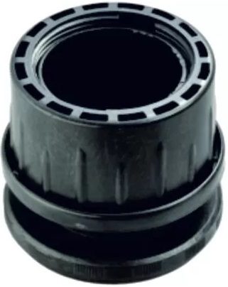 Заглушка к опоре PRC d50 (42346) купить в Мастак Заглушка к опоре PRC d50 (42346) купить в сети строительных магазинов Мастак