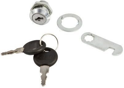 Замок почтовый AKS 103-16 (47691) купить в Мастак Замок почтовый AKS 103-16 (47691) купить в сети строительных магазинов Мастак