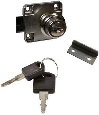 Замок мебельный AKS 138 (60145) купить в Мастак Замок мебельный AKS 138 (60145) купить в сети строительных магазинов Мастак