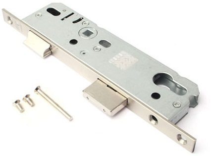 Замок врезной цилиндровый APECS 7000-35-NI никель (00016645) купить в Мастак Замок врезной цилиндровый APECS 7000-35-NI никель (00016645) купить в сети строительных магазинов Мастак