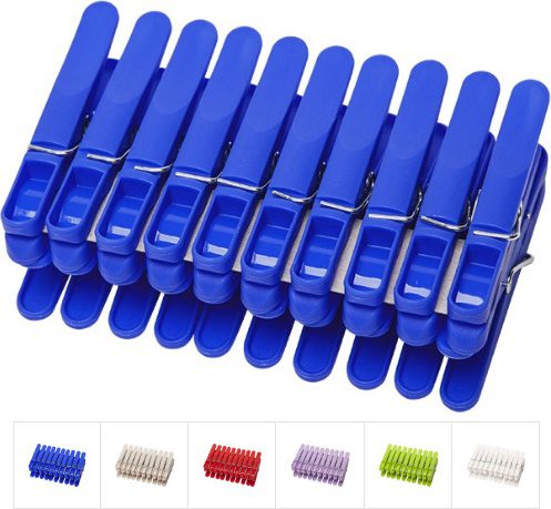 Прищепки для белья DRINA Tingle-tingle 20 штук (10315) купить в Мастак Прищепки для белья DRINA Tingle-tingle 20 штук (10315) купить в сети строительных магазинов Мастак