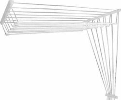 Сушилка для белья потолочная PERFECTO LINEA 1