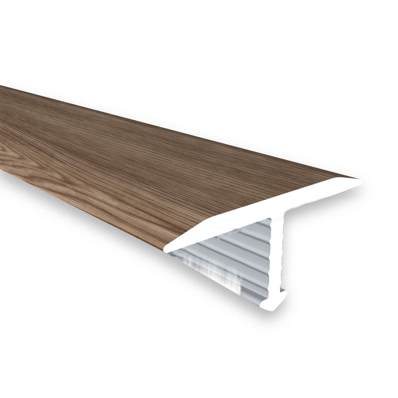 ПОРОГ 318 дуб глина