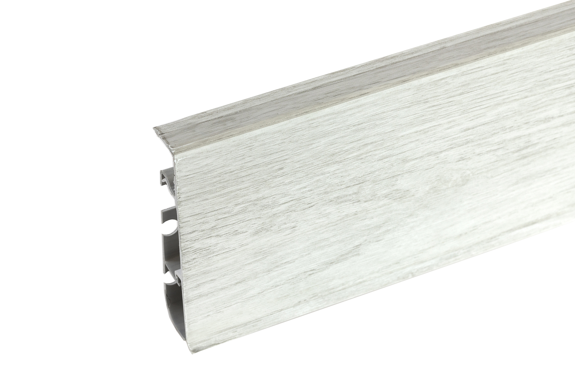 Серый Органич Дуб мат