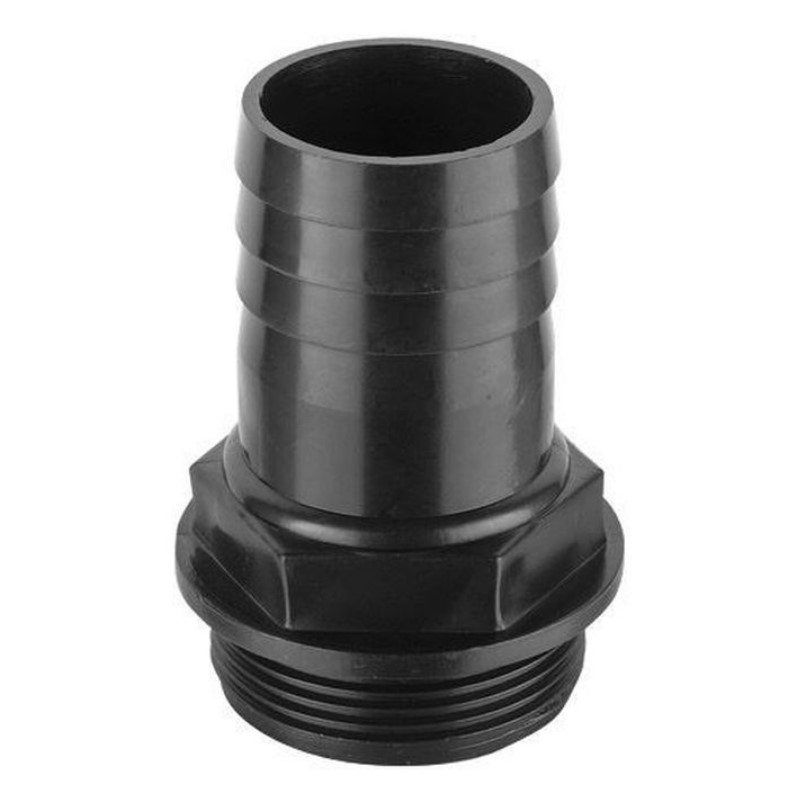 Соединение нар. резьба 3 4х елочка 25 мм AV Engineering