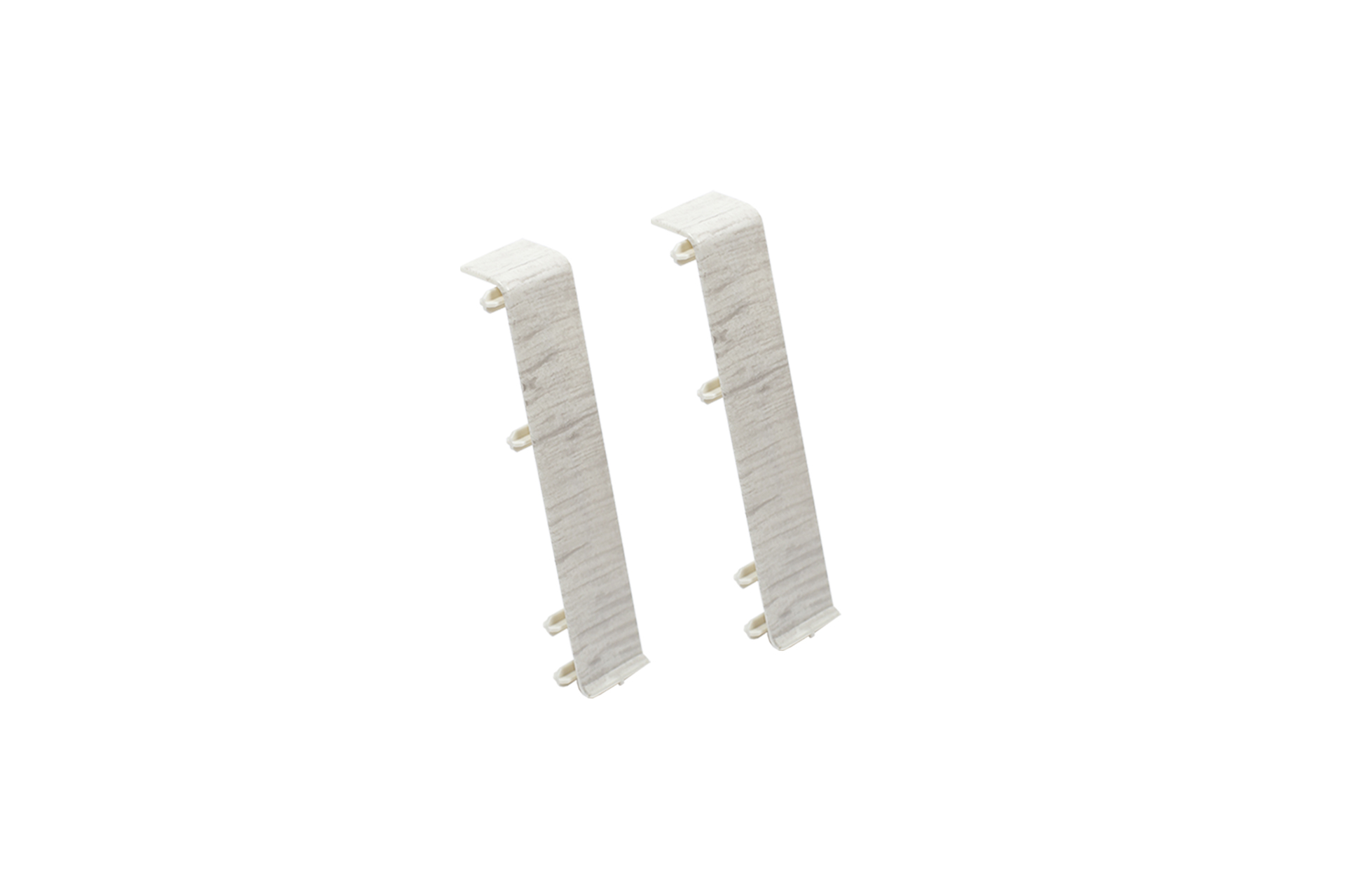 Соединитель М319 Серый Органический Дуб