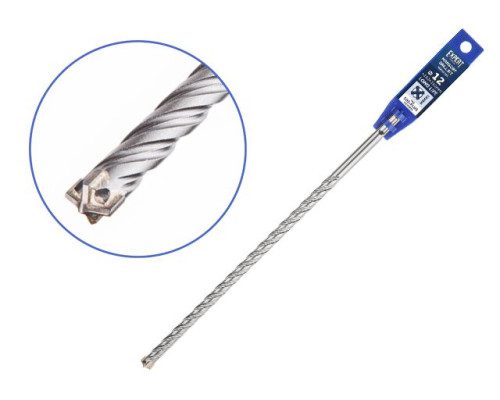 12х250х310 мм бур (сверло) SDS-plus EXPERT STARTUL