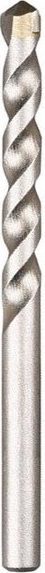 Сверло по бетону твердосплавное спиральное 6х60х100 мм MAKITA (D-05256) купить в сети строительных магазинов Мастак
