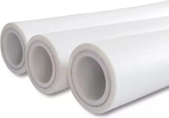 Труба полипропиленовая армированная стекловолокном 20х3 Труба полипропиленовая армированная стекловолокном 20х3