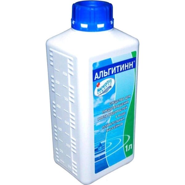 АЛЬГИТИНН, флакон 1л