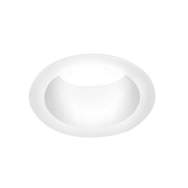 Ambrella TN210 WH/S белый/песок GU5.3 D68х50 встраиваемый точечный светильник