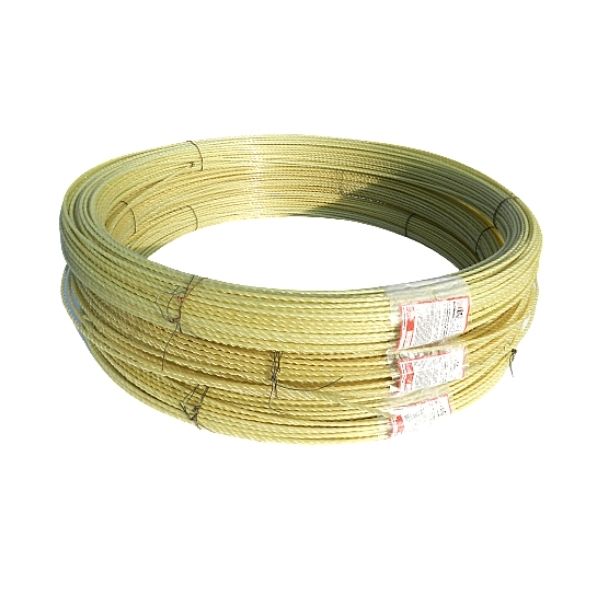 Арматура композитная стеклопластиковая АКС-10 (бухта 50м.п.)