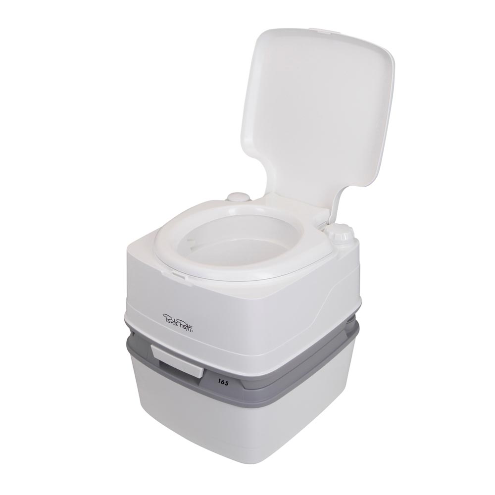 Биотуалет Porta Potti 165 L
