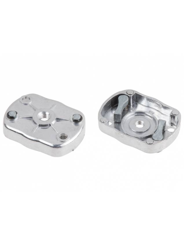 Чашка пусковая ECO GTP-X035 (2 собачки, 30 мм)