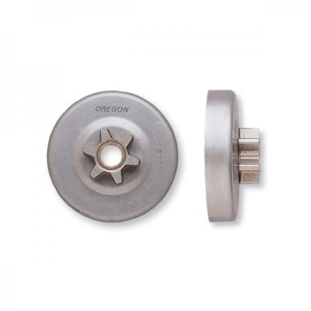 Цепной барабан (звездочка) 3/8" LP 6 зуб. OREGON