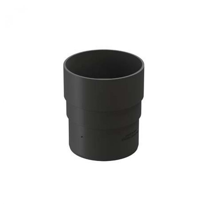 Docke PREMIUM Муфта соединительная (графит)