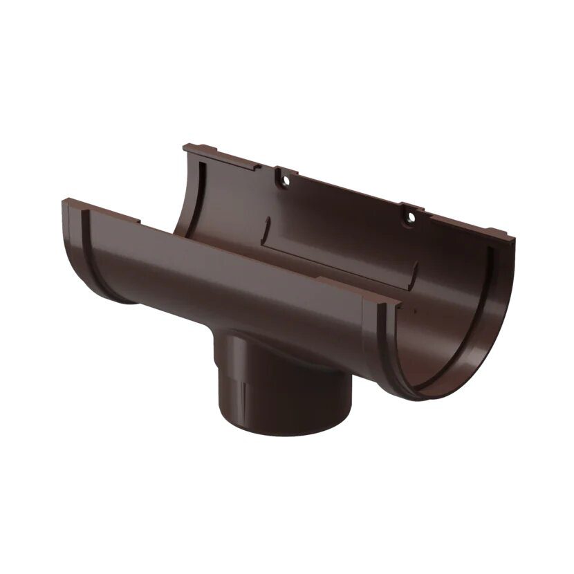 Docke PREMIUM Воронка (шоколад)