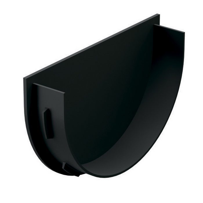 Docke PREMIUM Заглушка (графит)