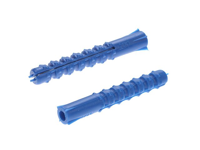 Дюбель распорный тип K