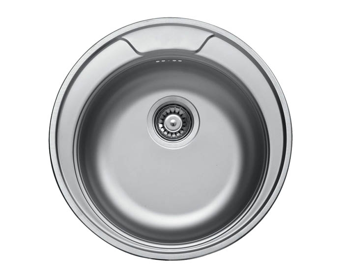 EC-446-D Мойка d=510