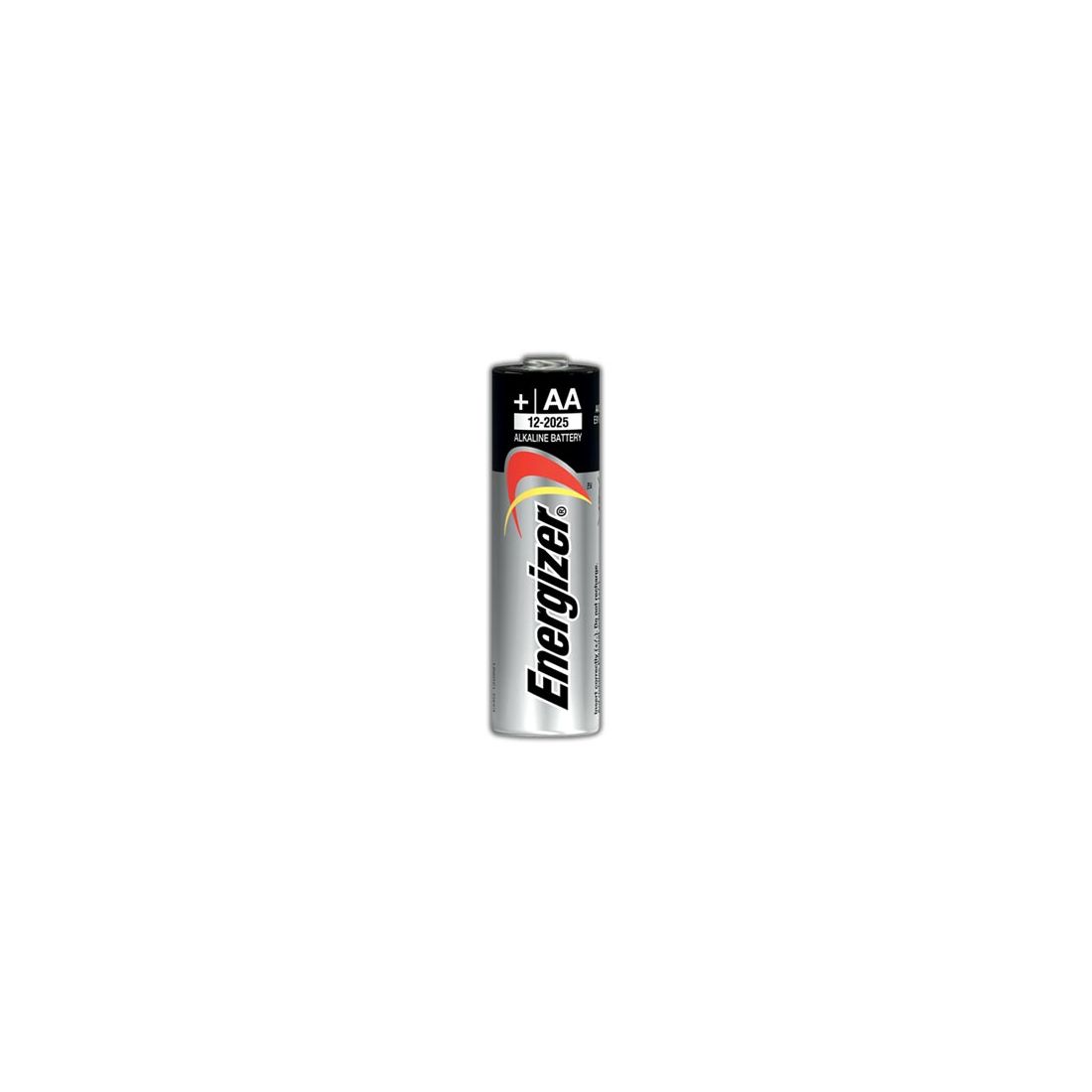 Элемент питания ENERGIZER Max Alk AA LR6 BP4