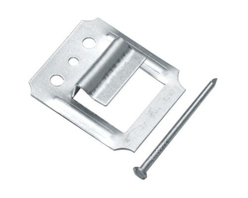 Кляймер 3.5 мм (200 шт в карт. уп.) STARFIX