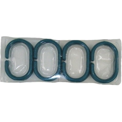 Кольца для штор из пластмассы Арт.JS160913Х