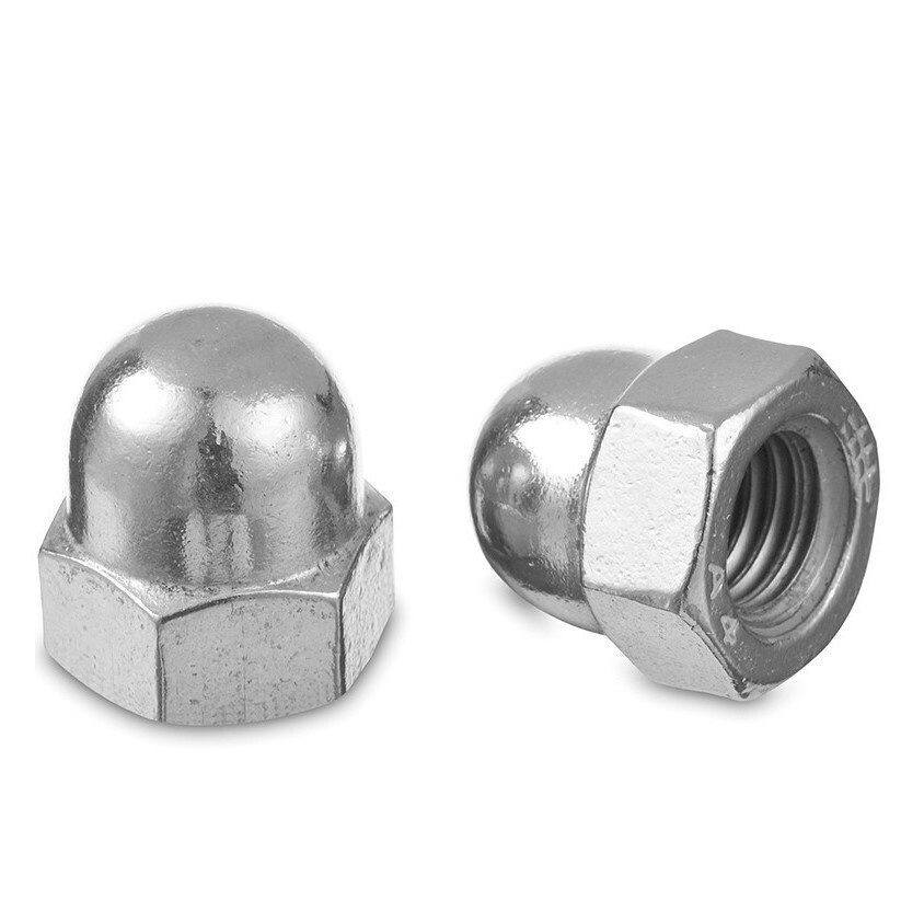 колпачковая