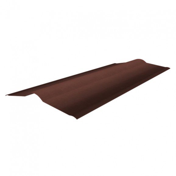 Конек ONDULINE (коричневый)